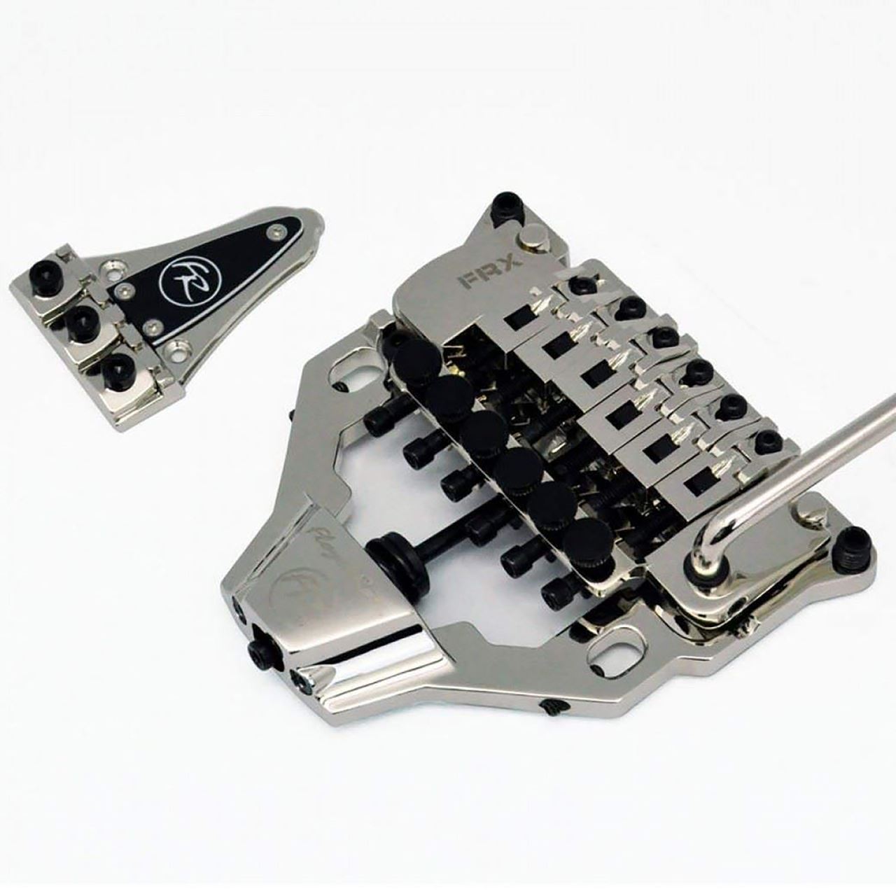 Floyd Rose fr37 トレモロブロック 4b68920bc1e44367b3fc6c13ebb84c